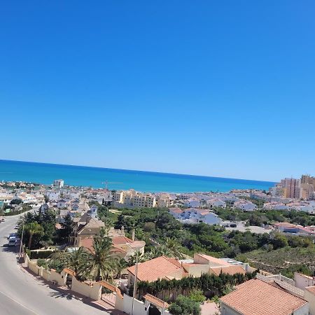 Torrevieja, La Mata 1 Bedroom Apartment מראה חיצוני תמונה