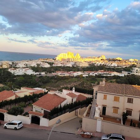Torrevieja, La Mata 1 Bedroom Apartment מראה חיצוני תמונה