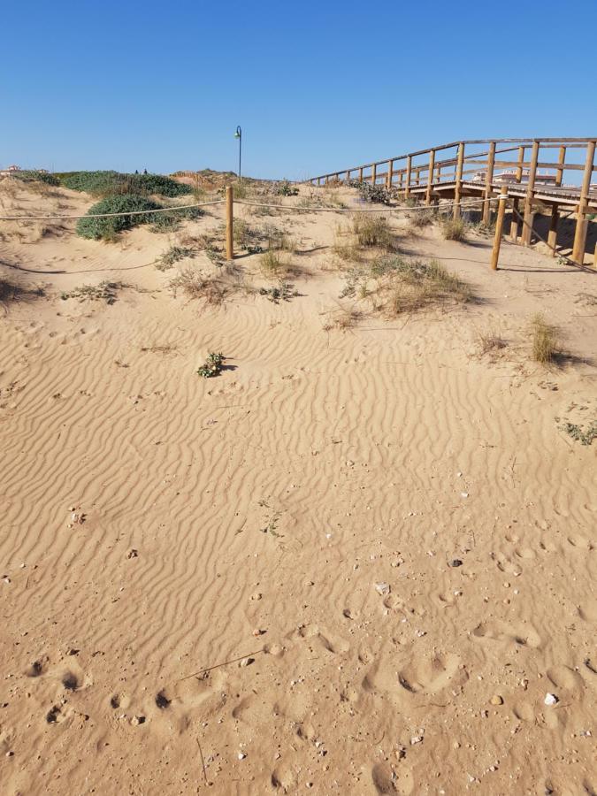 Torrevieja, La Mata 1 Bedroom Apartment מראה חיצוני תמונה