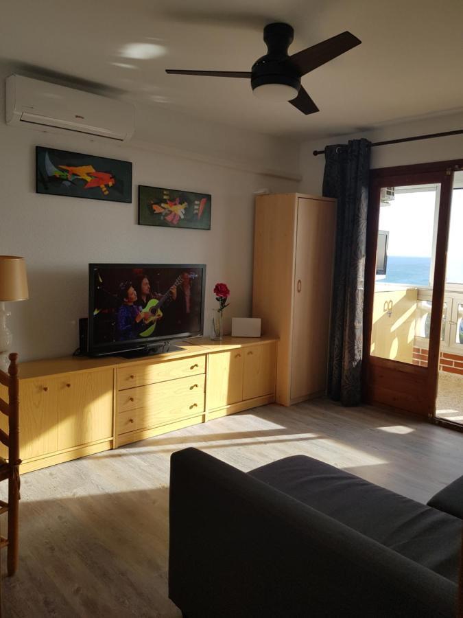 Torrevieja, La Mata 1 Bedroom Apartment מראה חיצוני תמונה