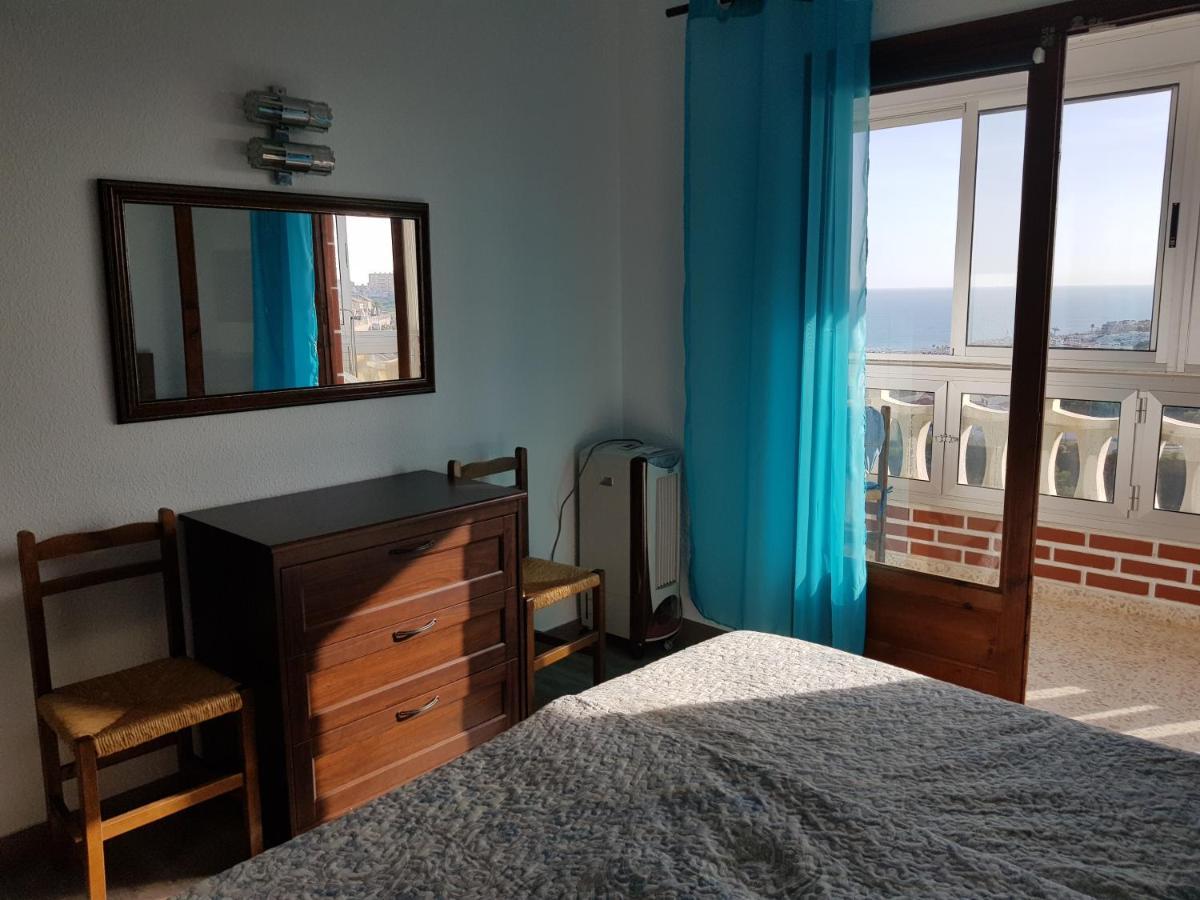 Torrevieja, La Mata 1 Bedroom Apartment מראה חיצוני תמונה