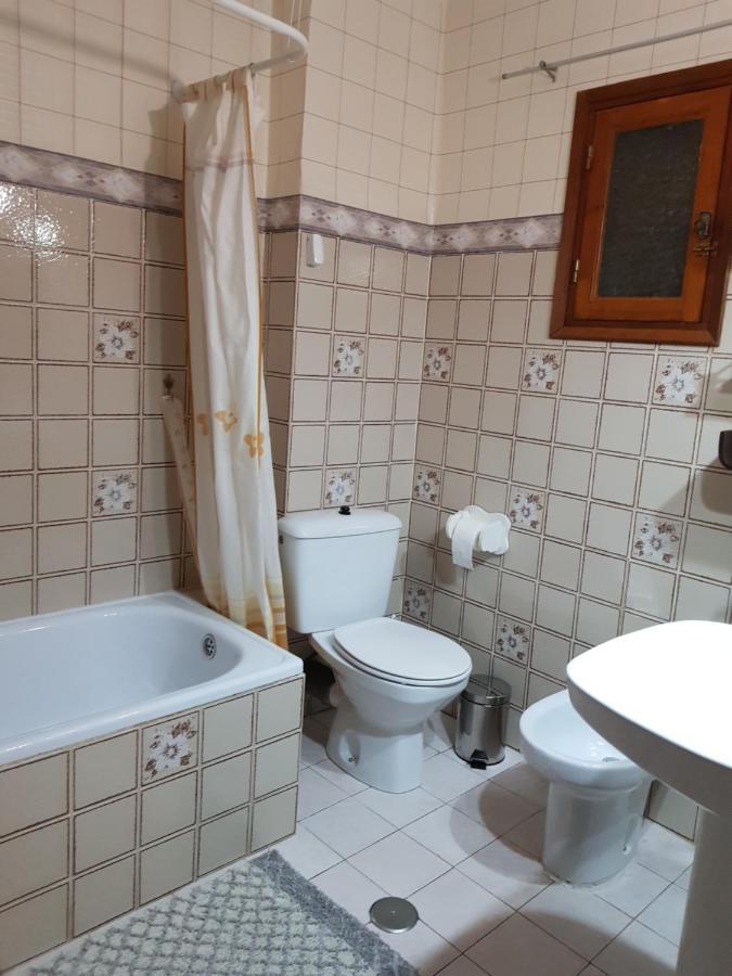 Torrevieja, La Mata 1 Bedroom Apartment מראה חיצוני תמונה