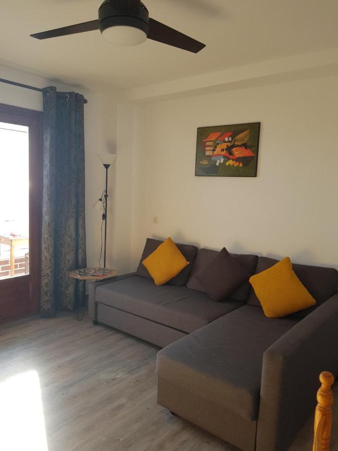 Torrevieja, La Mata 1 Bedroom Apartment מראה חיצוני תמונה