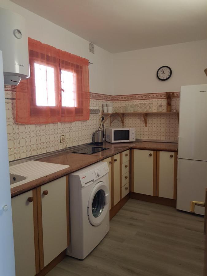 Torrevieja, La Mata 1 Bedroom Apartment מראה חיצוני תמונה