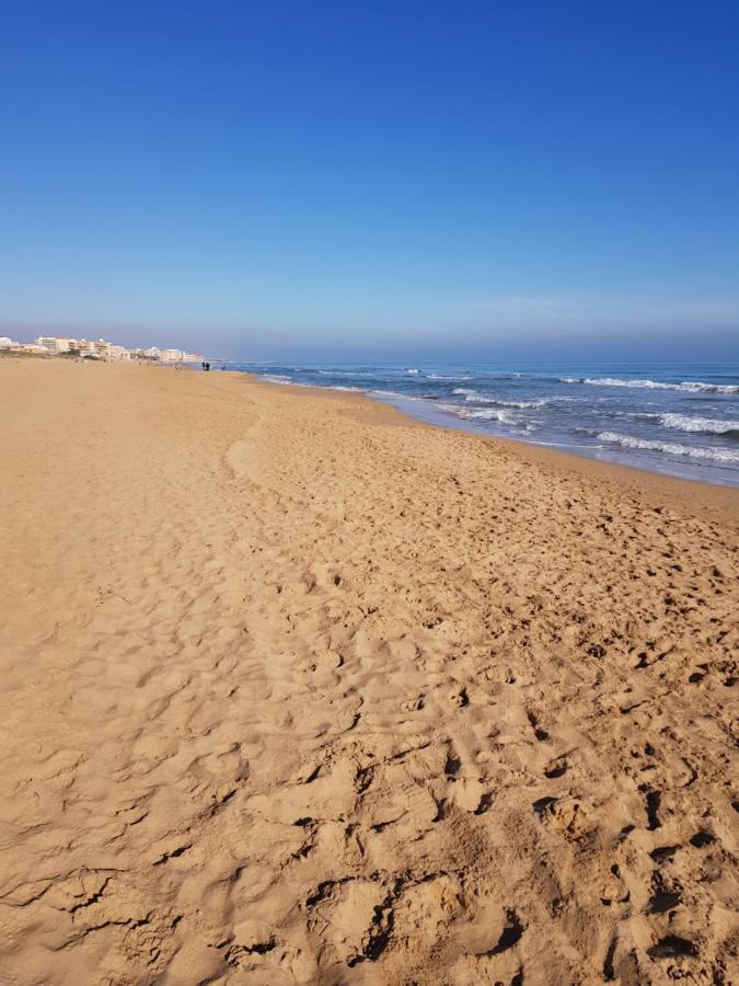 Torrevieja, La Mata 1 Bedroom Apartment מראה חיצוני תמונה