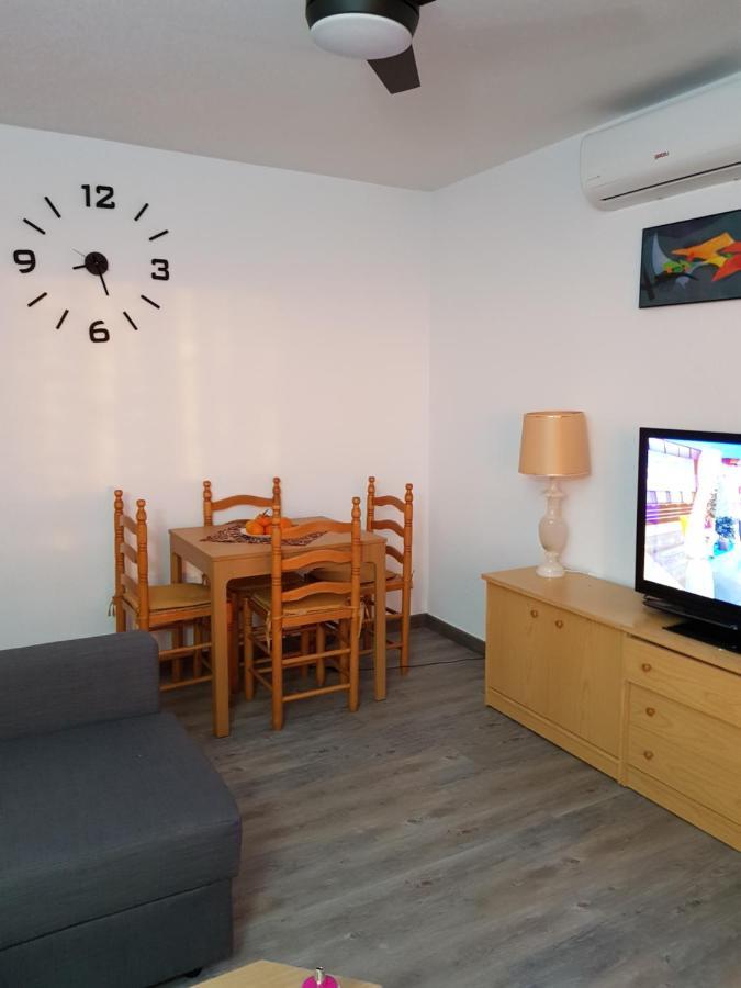 Torrevieja, La Mata 1 Bedroom Apartment מראה חיצוני תמונה